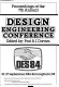 Proceedings of the 7th Annual Design Engineering Conference : 25-27 September, 1984, Birmingham, U.K. /
