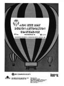 ACM IEEE 21st Design Automation Conference proceedings '84, Albuquerque, New Mexico, Convention Center, June 25-27, 1984 /