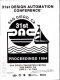 32nd Design Automation Conference : proceedings 1995 : San Francisco, CA, Moscone Center, June 12-16, 1995.