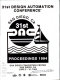 31st ACM/IEEE Design Automation Conference : June 6-10, 1994, San Diego, CA : proceedings /