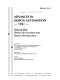 Advances in design automation, 1991 : presented at the 1991 ASME Design Technical Conferences--17th Design Automation Conference, September 22-25, 1991, Miami, Florida /