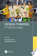 Design thinking : a forefront insight /