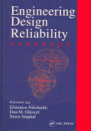 Engineering design reliability handbook /