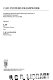 CAD systems framework : proceedings of the IFIP WG 5.2 Working Conference on CAD Systems Framework [held in] Rros, Norway, 15-17 June 1982 /