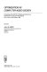 Optimization in computer-aided design : proceedings of the IFIP WG 5.2 Working Conference on Optimization in Computer-Aided Design, Lyon, France, 24-26 October, 1983 /