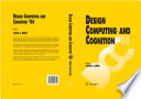 Design computing and cognition '06 /
