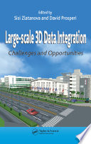Large-scale 3D data integration /