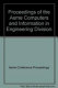 Proceedings of the ASME Computers and Information in Engineering Division--2003 : presented at the 2003 ASME International Mechanical Engineering Congress : November 15-21, 2003, Washington, D.C. /