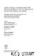 CAD/CAM as a basis for the development of technology in developing nations : proceedings of the IFIP WG 5.2 Working Conference on CAD/CAM as a Basis for the Development of Technology in Developing Nations, Sao Paulo, Brazil, October 21-23, 1981 /