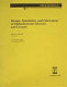 Design, simulation, and fabrication of optoelectronic devices and circuits : 24-25 January 1994, Los Angeles, California /