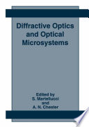 Diffractive optics and optical microsystems /