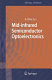 Mid-infrared semiconductor optoelectronics /