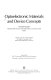 Optoelectronic materials and device concepts /