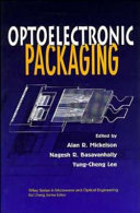 Optoelectronic packaging /