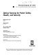 Optical sensing for public safety, health, and security : 25-27 October 2000, Warsaw, Poland /