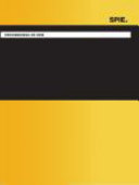 Photorefractive fiber and crystal devices : materials, optical properties, and applications IX : 3-4 August 2003, San Diego, California, USA /