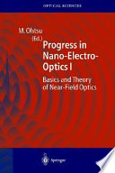 Progress in nano-electro-optics /