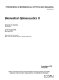 Biomedical optoacoustics II : 23-24 January 2001, San Jose, USA /