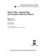 Hard X-ray, gamma-ray, and neutron detector physics : 19-23 July 1999, Denver, Colorado /