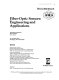 Fiber-optic sensors : engineering and applications : 14-15 March 1991, The Hague, The Netherlands /