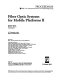 Fiber optic systems for mobile platforms II : 6-7 September 1988, Boston, Massachusetts /