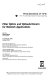 Fiber optics and optoelectronics for network applications : 7-9 November 2001, Nanjing, China /