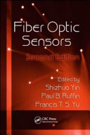 Fiber optic sensors /