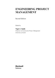 Engineering project management /