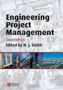 Engineering project management /