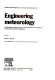 Engineering meteorology : fundamentals of meteorology and their application to problems in environmental and civil engineering /