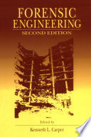 Forensic engineering /