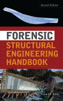 Forensic structural engineering handbook /