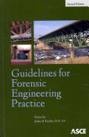 Guidelines for forensic engineering practice /