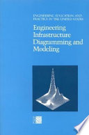 Engineering infrastructure diagramming and modeling /