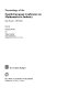 Proceedings of the Fourth European Conference on Mathematics in Industry, May 29-June 3, 1989, Strobl /