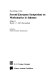 Proceedings of the Second European Symposium on Mathematics in Industry : ESMI II, March 1-7, 1987, Oberwolfach /