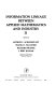 Information linkage between applied mathematics and industry II /