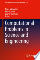 Computational problems in science and engineering /