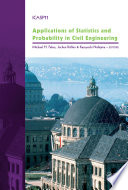 Applications of Statistics and Probability in Civil Engineering.