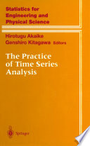 The practice of time series analysis /
