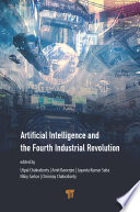 Artificial intelligence and the Fourth Industrial Revolution /