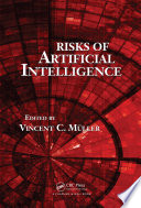 Risks of artificial intelligence /