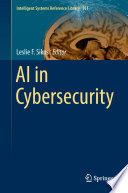 AI in Cybersecurity /