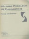 Inverse problems in engineering : theory and practice : presented at the 2nd International Conference on Inverse Problems in Engineering, Theory and Practice, June 9-14, 1996, Le Croisic, France /