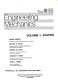 Engineering mechanics /