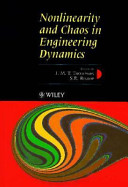 Nonlinearity and chaos in engineering dynamics : IUTAM Symposium, UCL, July 1993 /