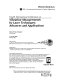 Fourth International Conference on Vibration Measurements by Laser Techniques: Advances and Applications : 21-23 June 2000, Ancona, Italy /