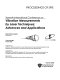 Seventh International Conference on Vibration Measurements by Laser Techniques: Advances and Applications : 19-22 June 2006, Ancona, Italy /