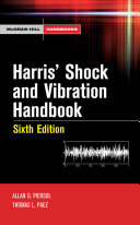 Harris' shock and vibration handbook /