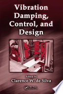 Vibration damping, control, and design /